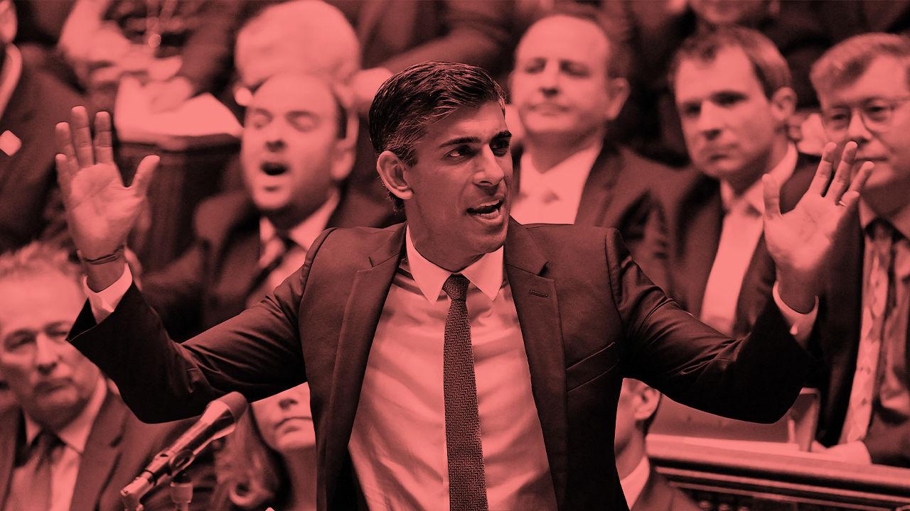 The Economist Asks: How will Rishi Sunak lead Britain?