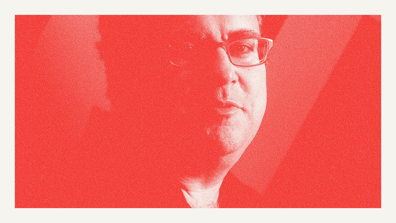 Boss Class: Reid Hoffman interview