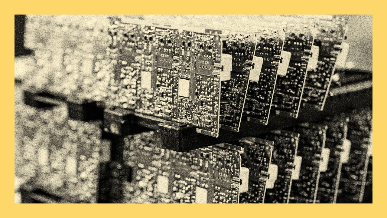 Silicon returns to Silicon Valley: chipmaking enters a new golden age