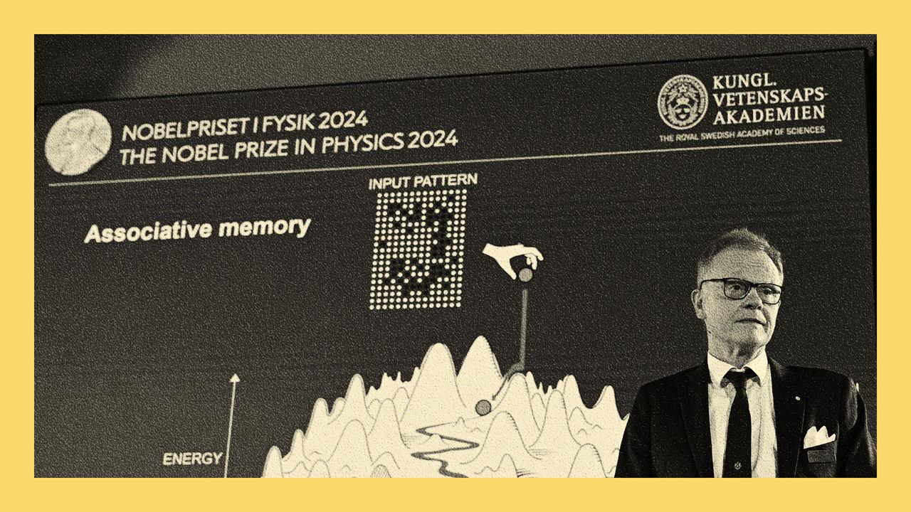 The 2024 Nobel prizes: a triumph for AI