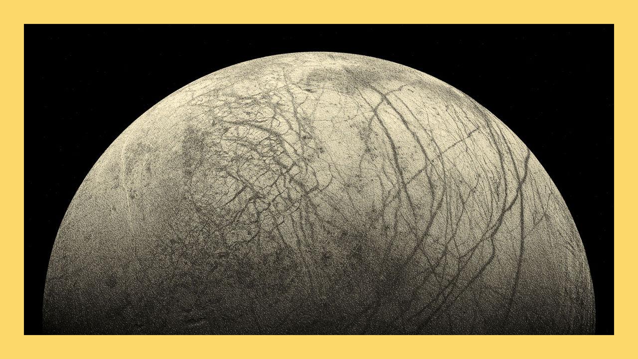 Europa Clipper: is there life on Jupiter's moons?