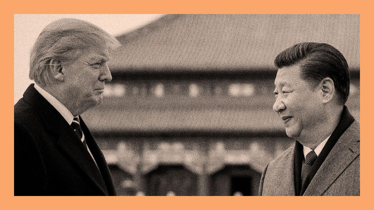 Trump’s return: the dangers and opportunities for China