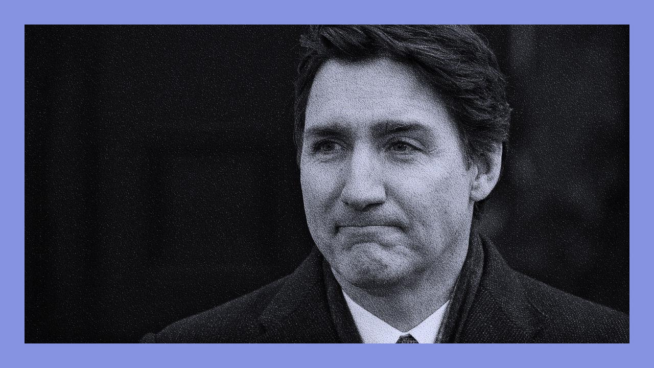 It’s no longer Trudeau: Canada’s PM resigns