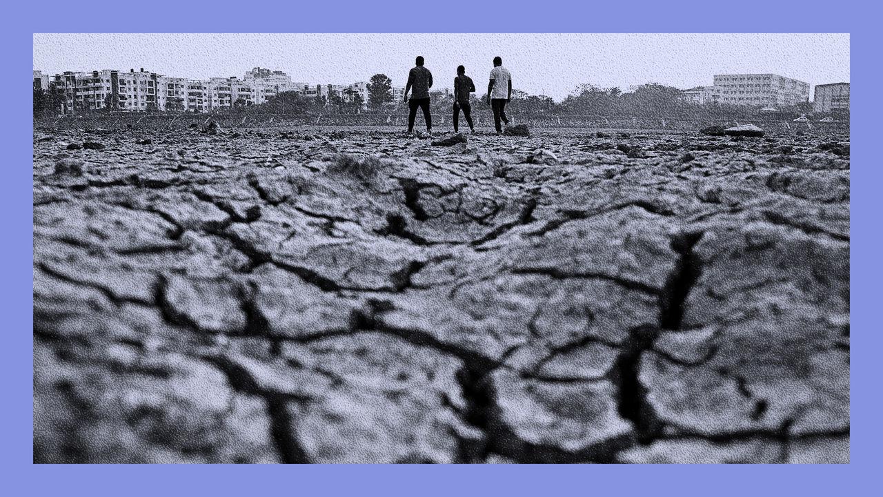 Adaptitude: India and climate change