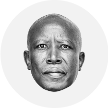 Julius Malema